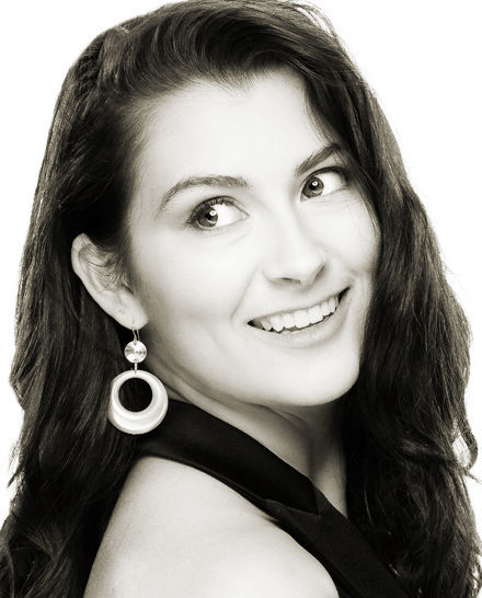 Vermont: Jillian Fisher